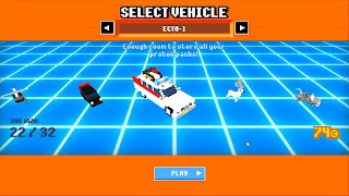 Operation Desert Road screenshot 5