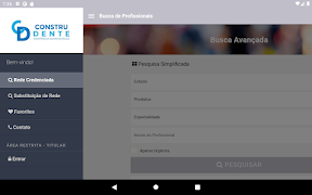 Construdente 스크린샷 7