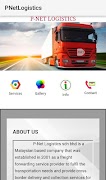 PNetLogistics bài đăng