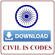 Civil - IS CodeS screenshot 1