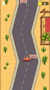 Hoverboard Drift Sim Simulator 스크린샷 4