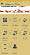 Daily Current Affairs 스크린샷 2