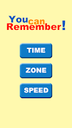 6 Schermata You Can Remember