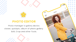 Gallery - Photo Gallery, Album syot layar 1