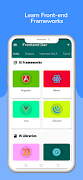 Learn Frontend Web Development screenshot 3