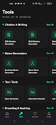 All AI Tool screenshot 1