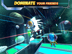 Cosmic Quest Ekran Görüntüsü 7