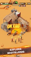 Mad Survivors تصوير الشاشة 3