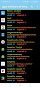 Apps minimumSdk and target Ekran Görüntüsü 6