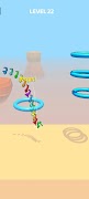 Ragdoll Flip スクリーンショット 2