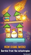 Stacker Up - Physics Puzzles screenshot 1