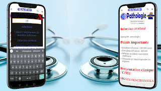 Pathologie captura de pantalla 4
