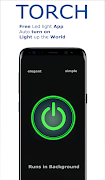 Torch پوسٹر