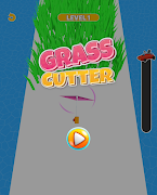 پوستر Grass Cutter
