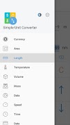 Simple Unit Converter Cartaz