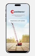 Manitowoc App Center captura de pantalla 5