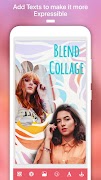 Blend Collage ảnh chụp màn hình 6