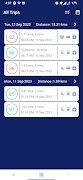 Safe Driving Contest screenshot 2
