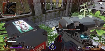 Guide Apex Legends Heroes screenshot 7