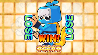 3 Schermata Math Ninja -Battle Math-