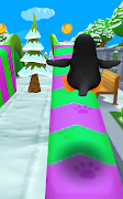 Penguin Run screenshot 2