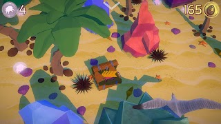 Crab Out اسکرین شاٹ 4