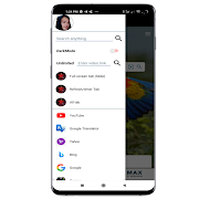 Multiple Tab Browser स्क्रीनशॉट 1