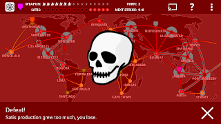 برنامه‌نما Satis-Factory عکس از صفحه