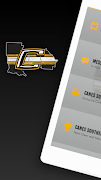برنامه‌نما Canes Southeast عکس از صفحه