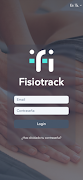 fisiotrack Plakat