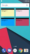 Notes app Android ภาพหน้าจอ 1