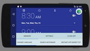 Localization Testing Buddy পোস্টার