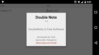 Multi Text Editor Ekran Görüntüsü 1