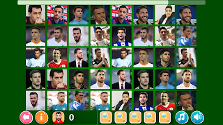 Football Memory 2022 imagem de tela 6