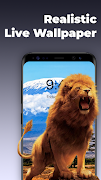 Wallpapers Alive screenshot 7