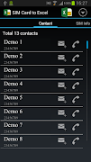 پوستر SIM Manager