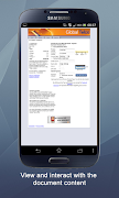 Striata Reader screenshot 2