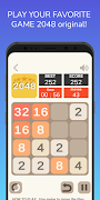 2048++ screenshot 2