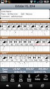 Bowling Scorer screenshot 4