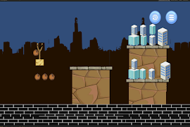 Knock Down City screenshot 5