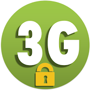 برنامه‌نما Network Switcher - LTE/3G/2G عکس از صفحه