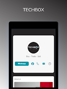 Techbox स्क्रीनशॉट 2