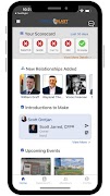 4 Schermata CircleBlast Network