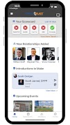 CircleBlast Network screenshot 4