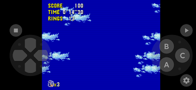 Game Emulator Pro 游戏模拟器 Pro版本 โปสเตอร์