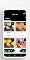 Jey Lab Sushi & Pokè স্ক্রিনশট 2