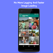 GalleryApp ภาพหน้าจอ 1