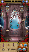 Magical Lands - Hidden Object скриншот 6