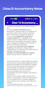 Class 12 Accountancy Notes スクリーンショット 7
