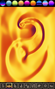 Viscosity Liquid Fire Screenshot 2